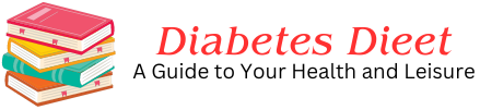 Diabetes Dieet
