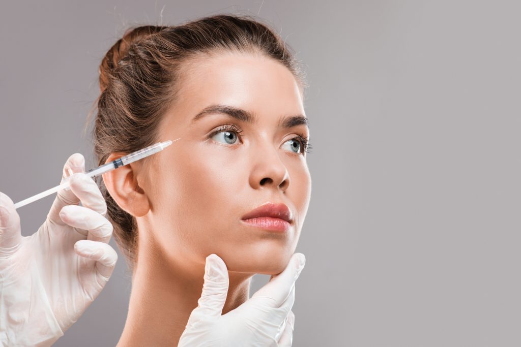 Botox Clapham