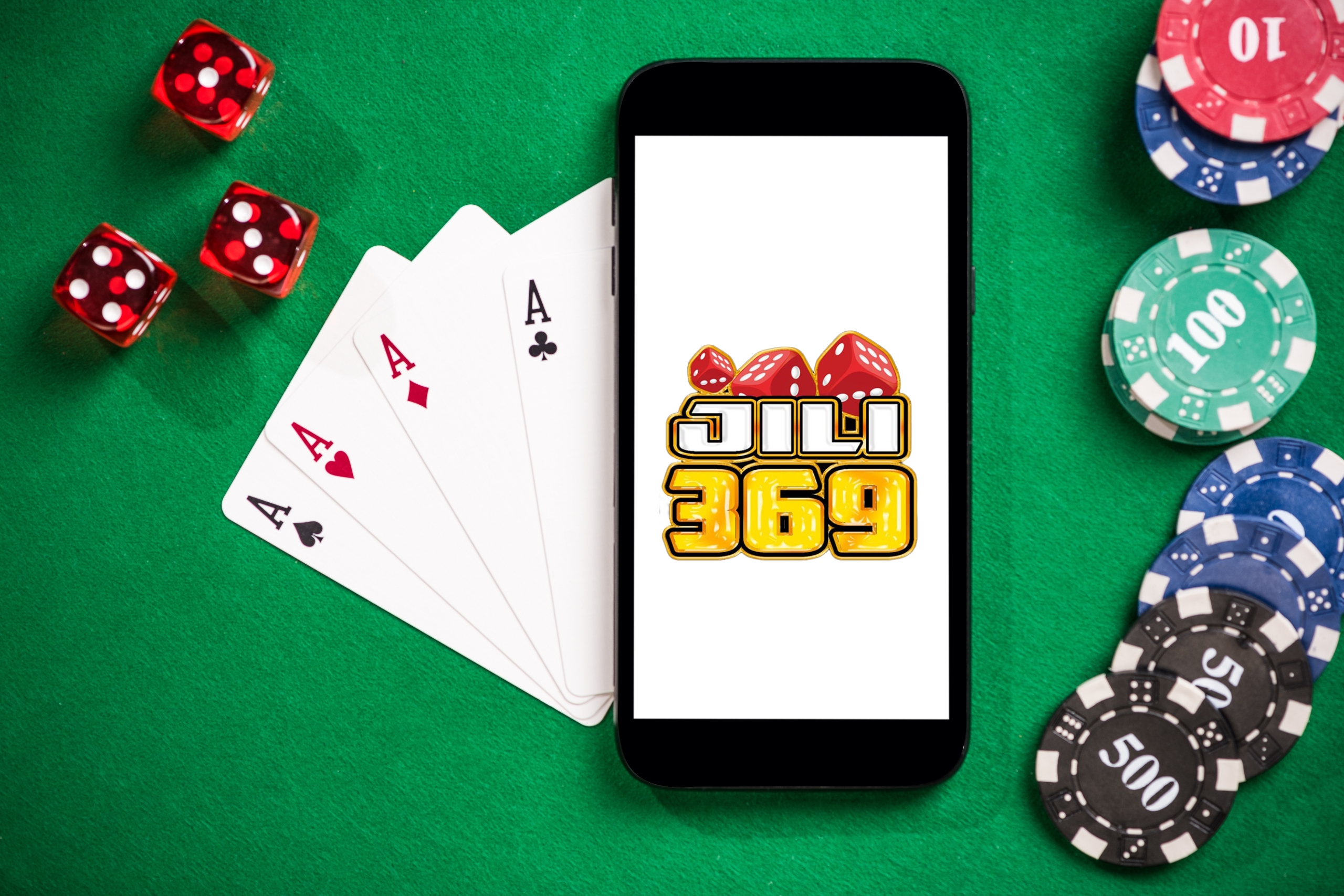 Jilino1 Com Login: Play Online Casino Game In Your Phone