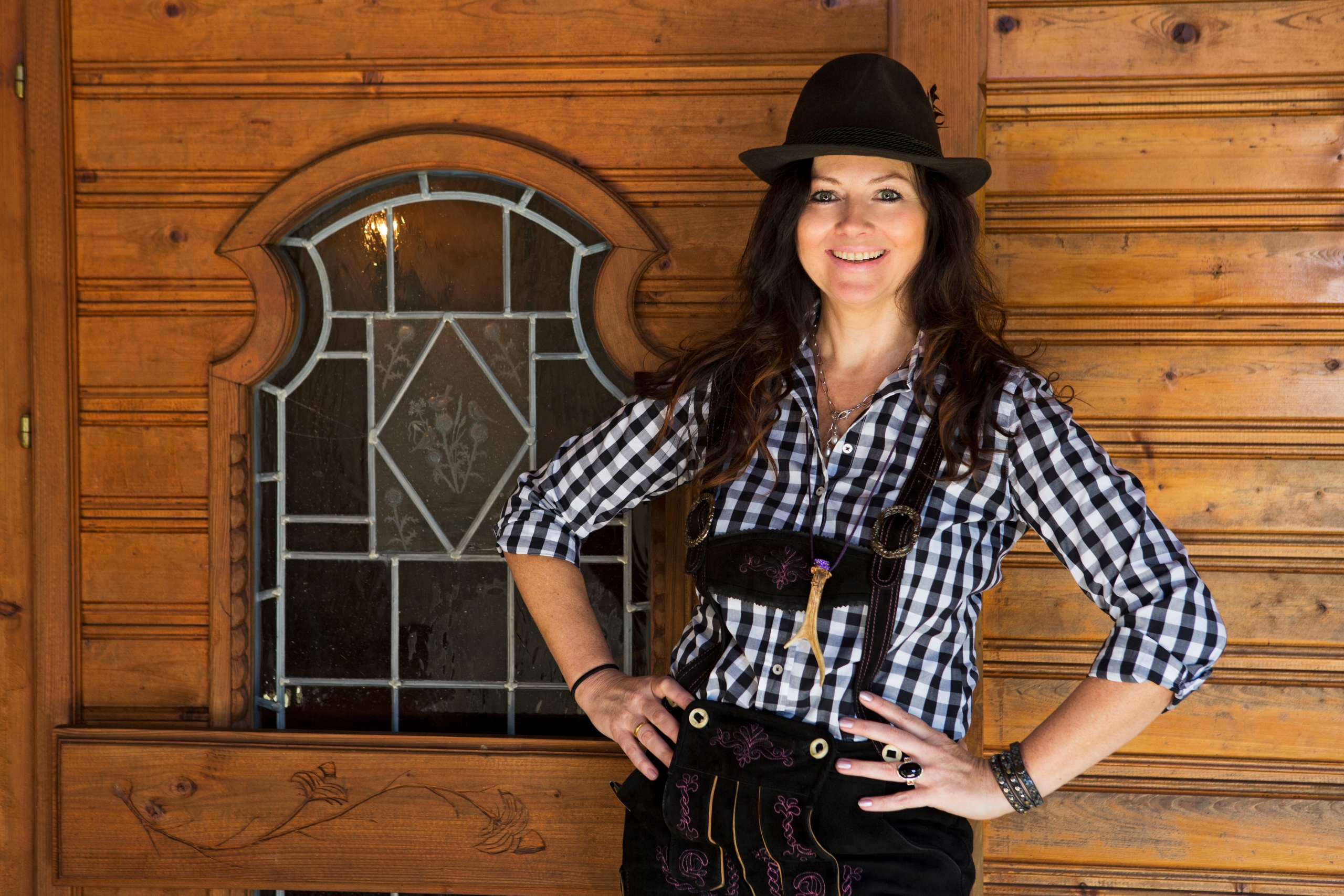 From Tradition to Trend_ The Evolution of Lederhosen in Fashion